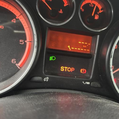 Pompe de direction PEUGEOT 308 1