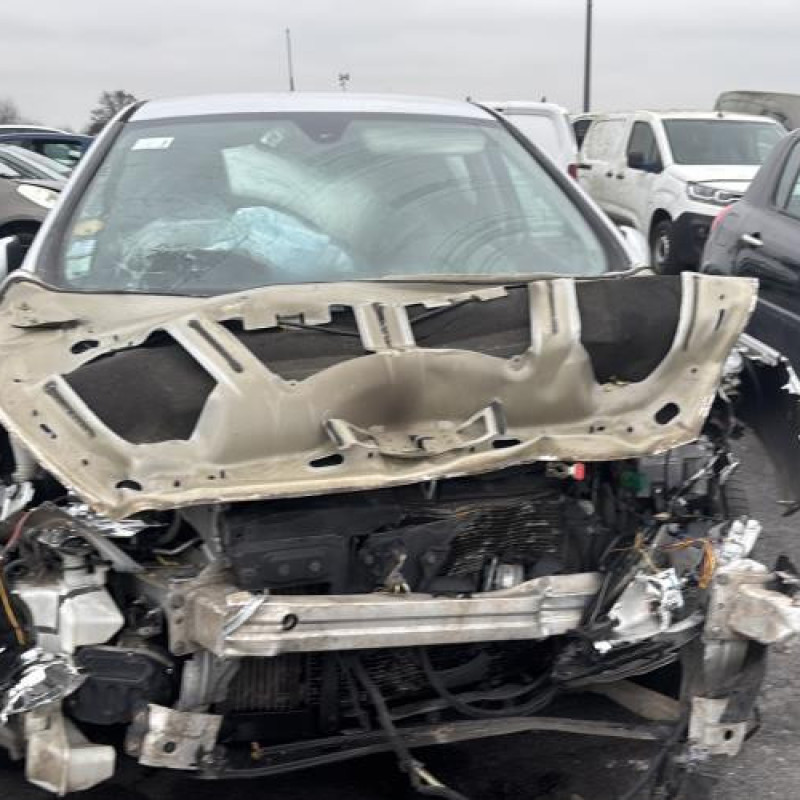 Pompe de direction PEUGEOT 308 1 Photo n°10