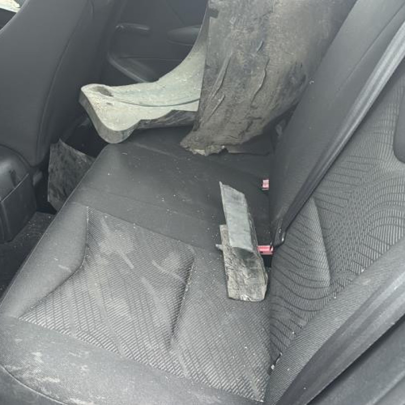 Pompe de direction PEUGEOT 308 1 Photo n°16