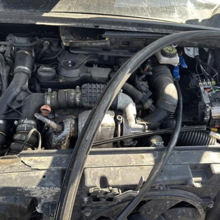 Compteur PEUGEOT 308 1 Photo n°1