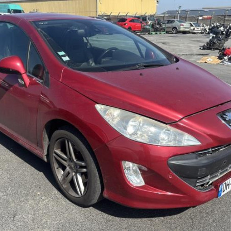 Malle/Hayon arriere PEUGEOT 308 1