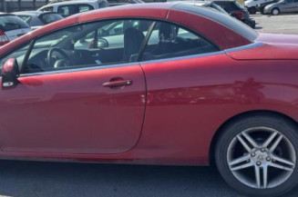 Malle/Hayon arriere PEUGEOT 308 1