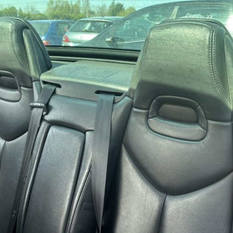 Malle/Hayon arriere PEUGEOT 308 1 Photo n°10