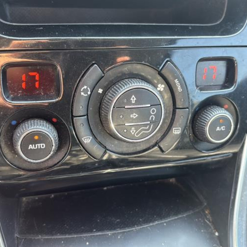 Malle/Hayon arriere PEUGEOT 308 1 Photo n°14