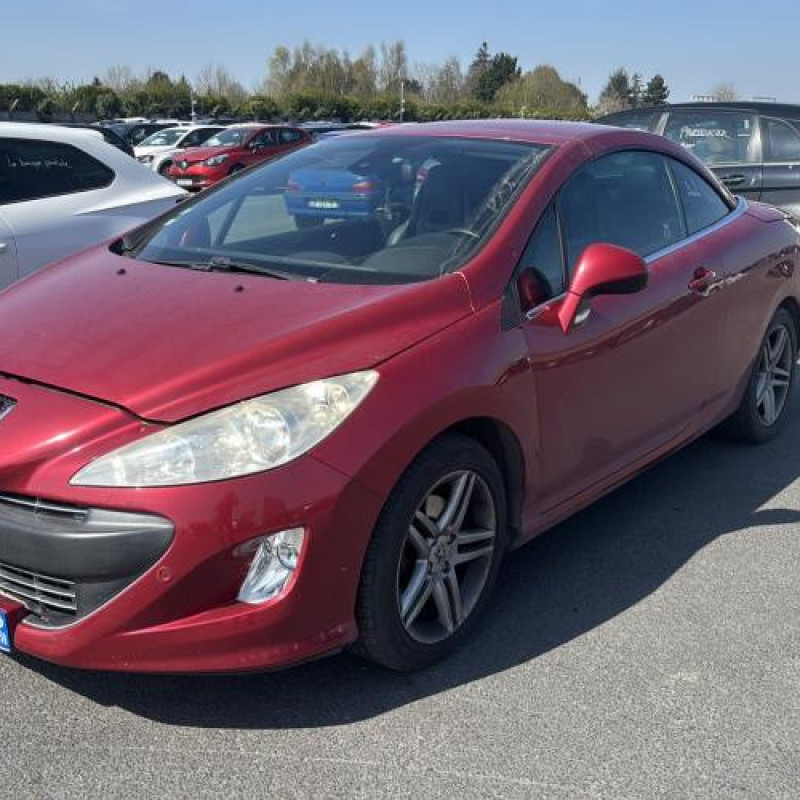 Retroviseur gauche PEUGEOT 308 1 Photo n°1