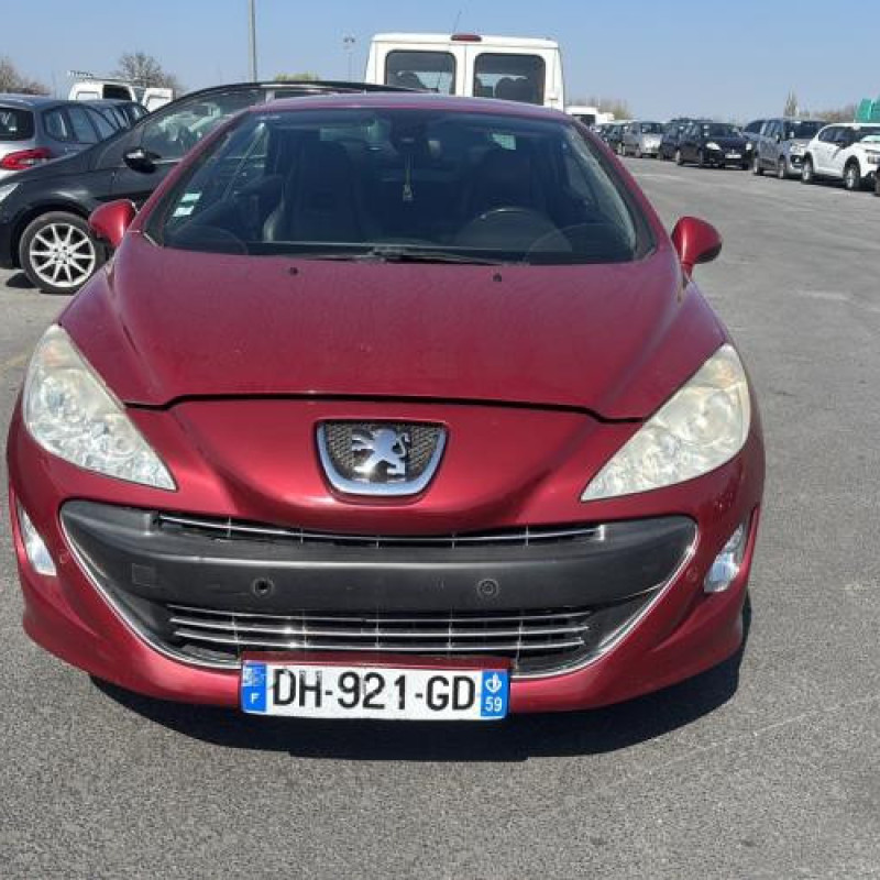 Retroviseur gauche PEUGEOT 308 1 Photo n°8