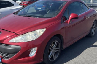 Vitre avant gauche PEUGEOT 308 1 Photo n°1