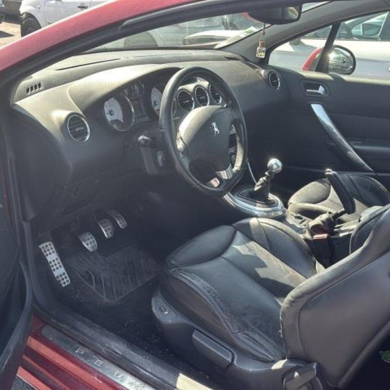 Compteur PEUGEOT 308 1 Photo n°9