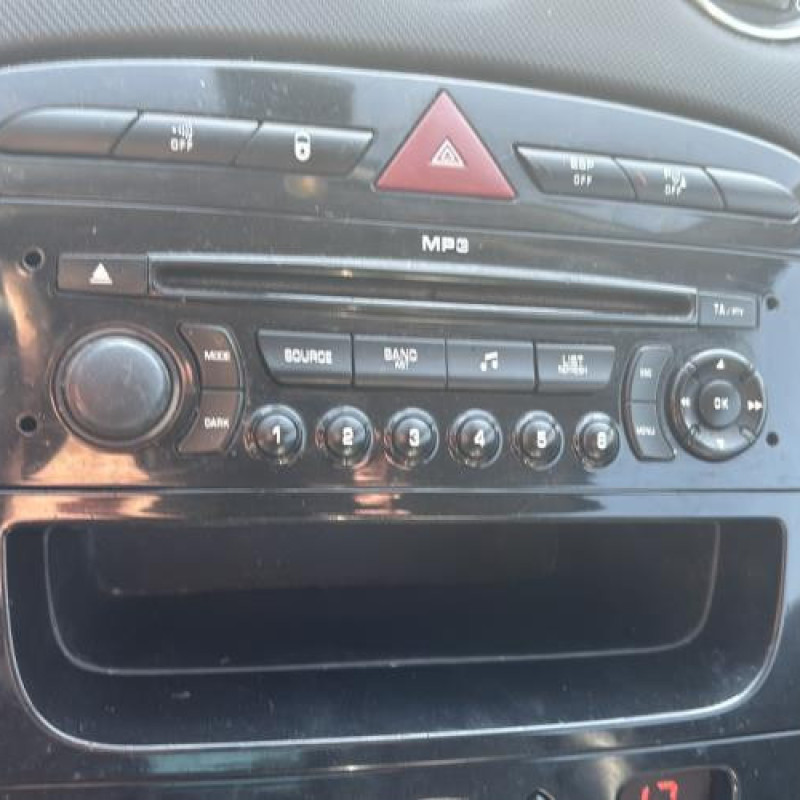 Compteur PEUGEOT 308 1 Photo n°15