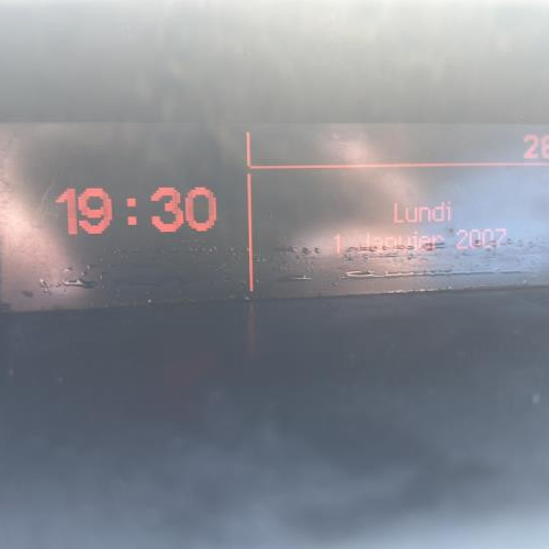 Compteur PEUGEOT 308 1 Photo n°17