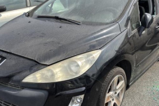 Compteur PEUGEOT 308 1 Photo n°1