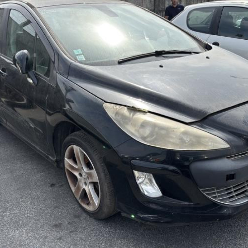 Compteur PEUGEOT 308 1 Photo n°2