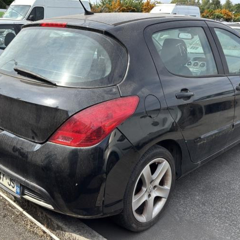 Compteur PEUGEOT 308 1 Photo n°3