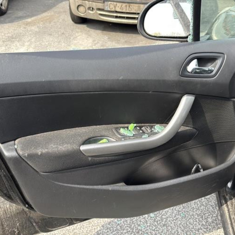 Compteur PEUGEOT 308 1 Photo n°9