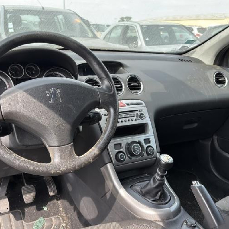 Compteur PEUGEOT 308 1 Photo n°14