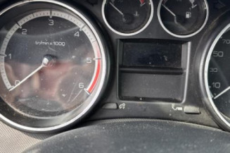 Compteur PEUGEOT 308 1