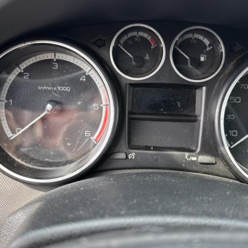 Compteur PEUGEOT 308 1 Photo n°17