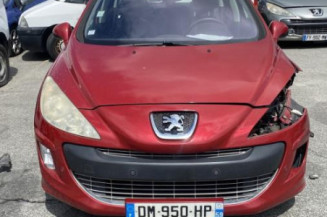 Attelage (boule de remorquage) PEUGEOT 308 1