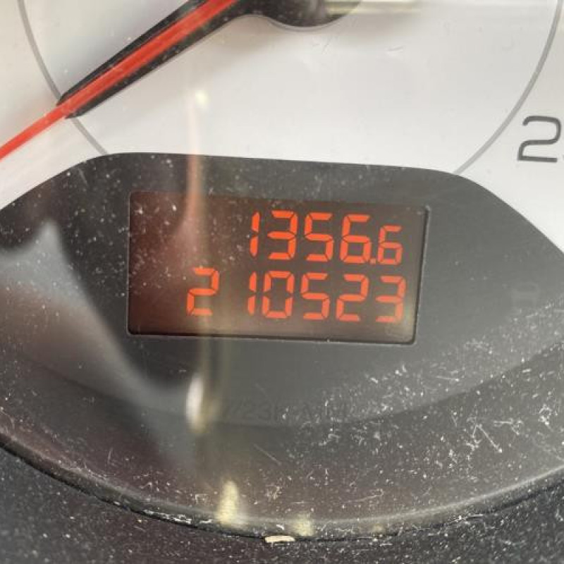 Compteur PEUGEOT 308 1 Photo n°11
