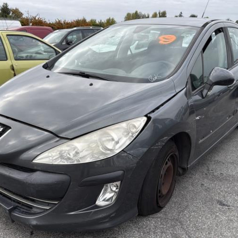 Compteur PEUGEOT 308 1 Photo n°1