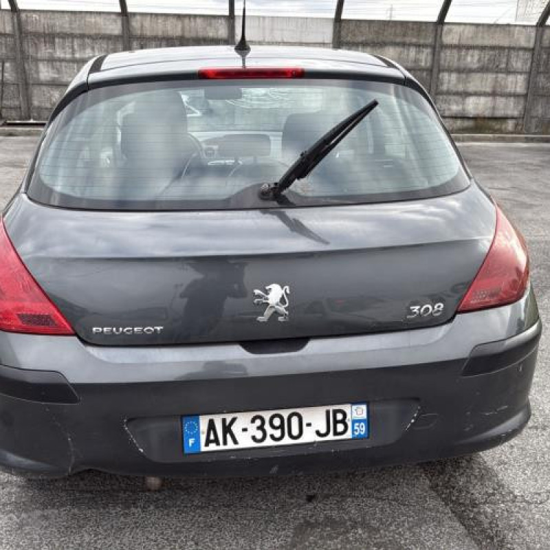 Compteur PEUGEOT 308 1 Photo n°5