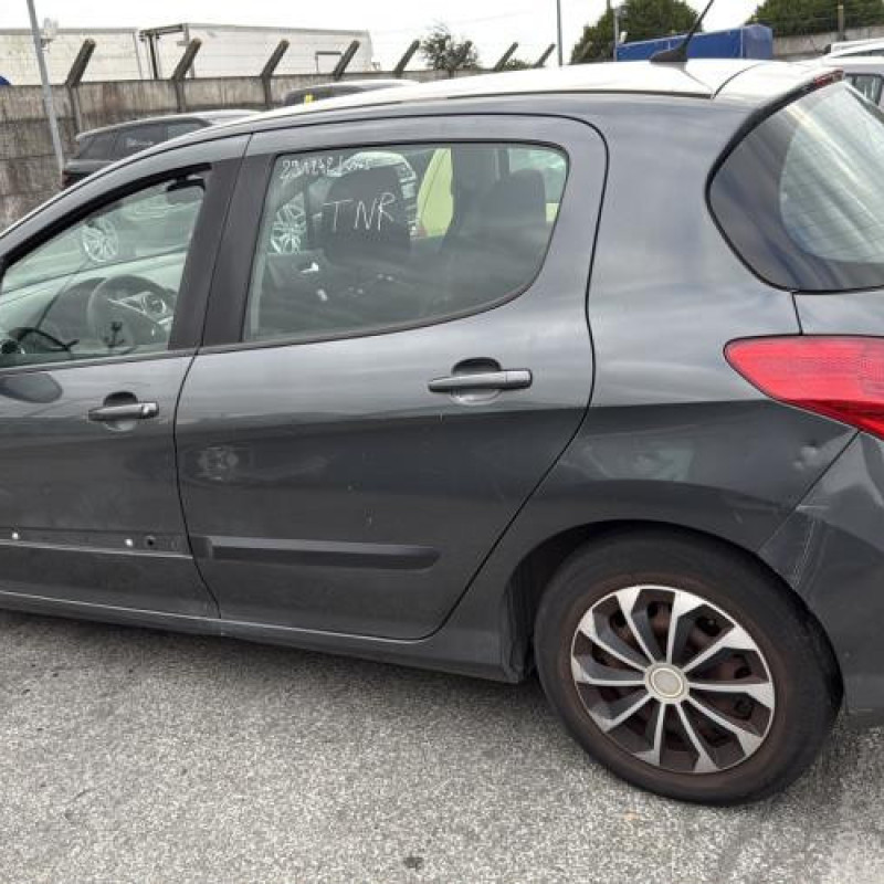 Compteur PEUGEOT 308 1 Photo n°7