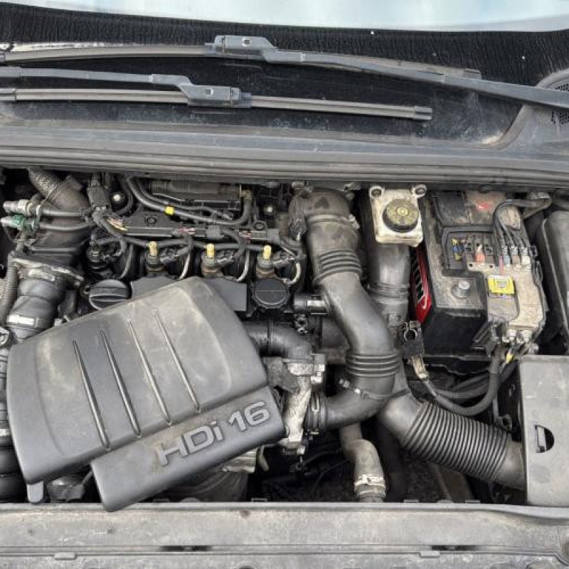 Compteur PEUGEOT 308 1 Photo n°9