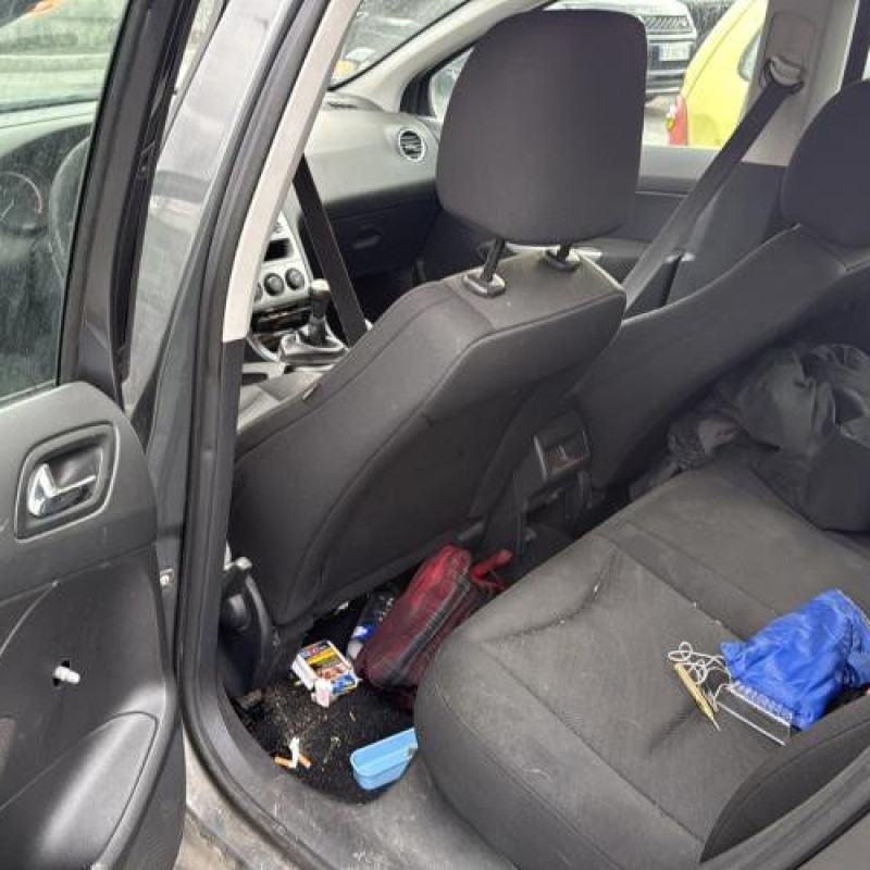 Compteur PEUGEOT 308 1 Photo n°12