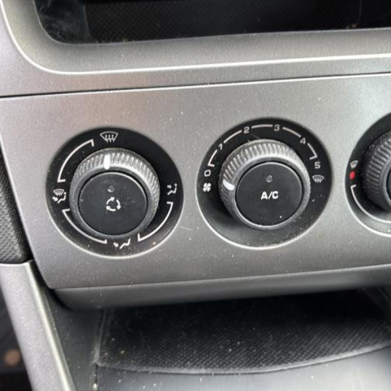 Compteur PEUGEOT 308 1 Photo n°2