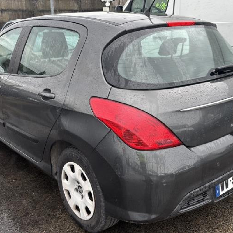 Compteur PEUGEOT 308 1 Photo n°9