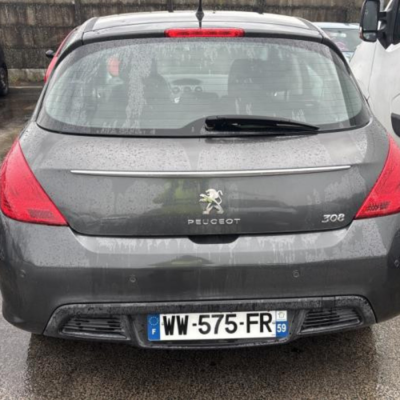 Compteur PEUGEOT 308 1 Photo n°10