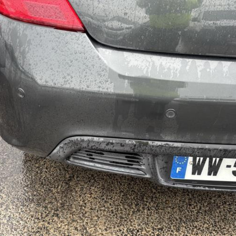 Compteur PEUGEOT 308 1 Photo n°11