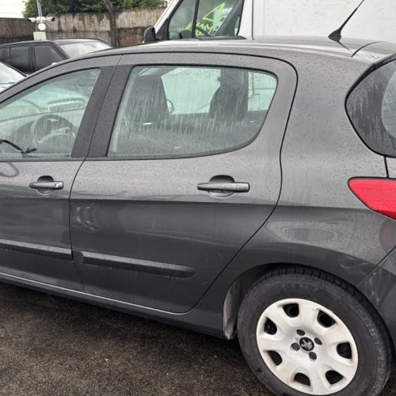 Compteur PEUGEOT 308 1 Photo n°12