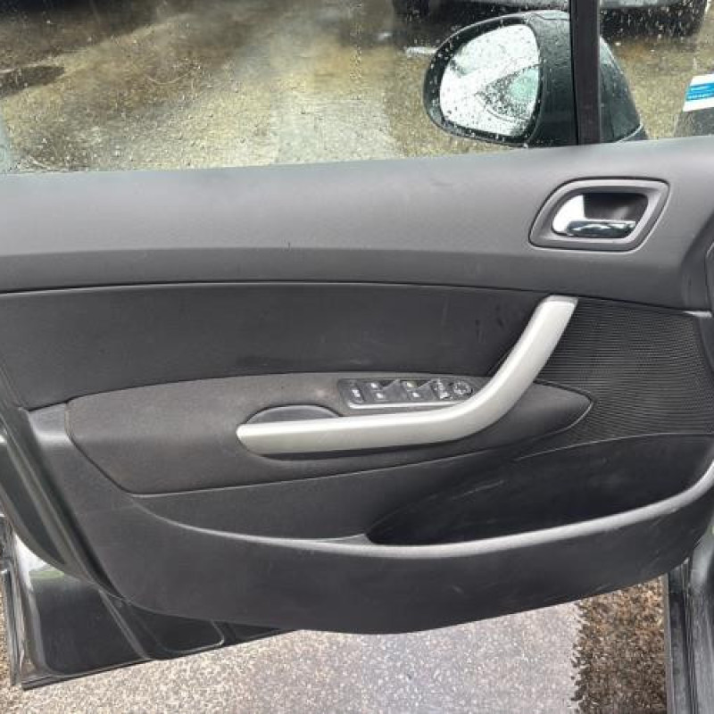 Compteur PEUGEOT 308 1 Photo n°15