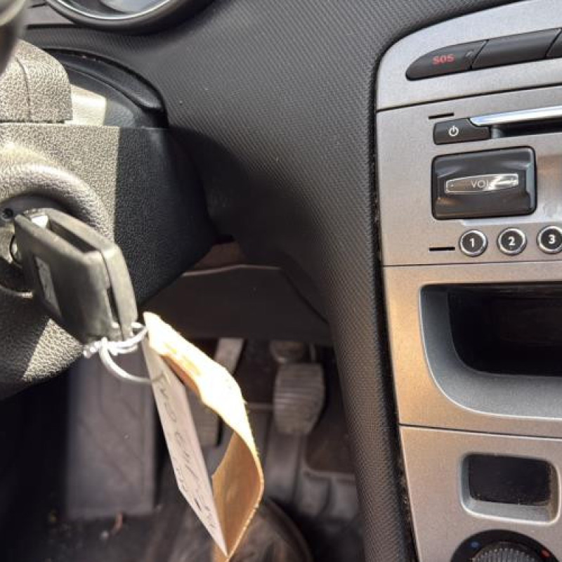 Compteur PEUGEOT 308 1 Photo n°14