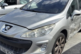 Compteur PEUGEOT 308 1 Photo n°1