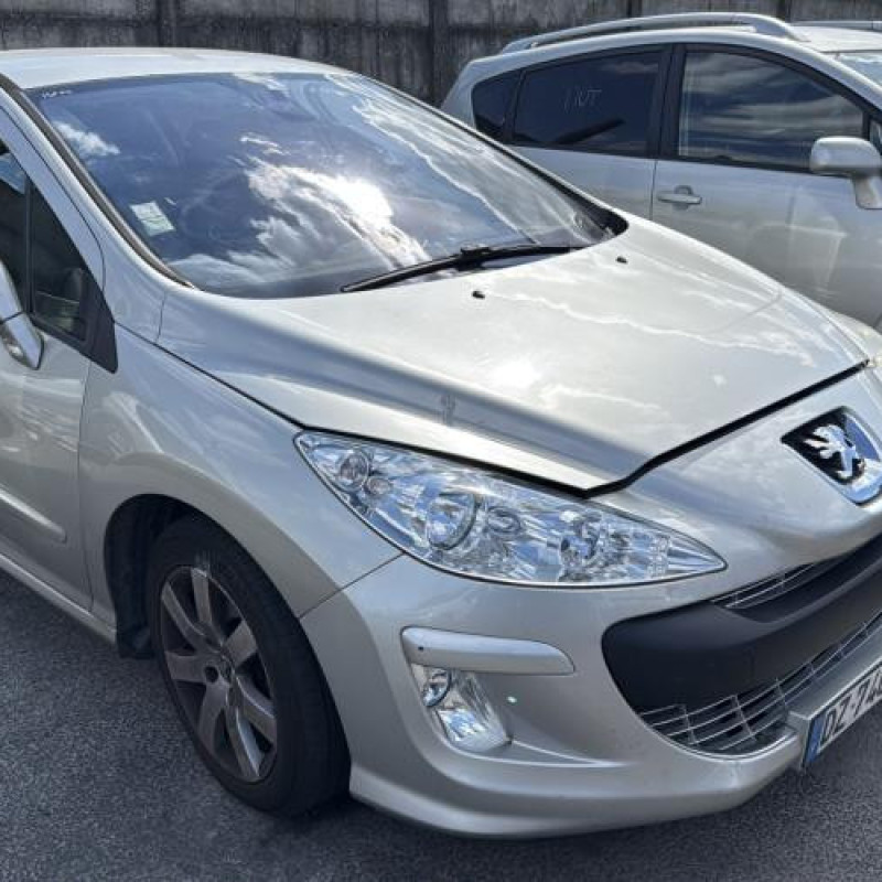 Compteur PEUGEOT 308 1 Photo n°2