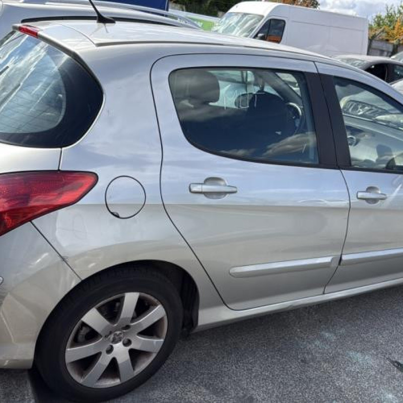 Compteur PEUGEOT 308 1 Photo n°7