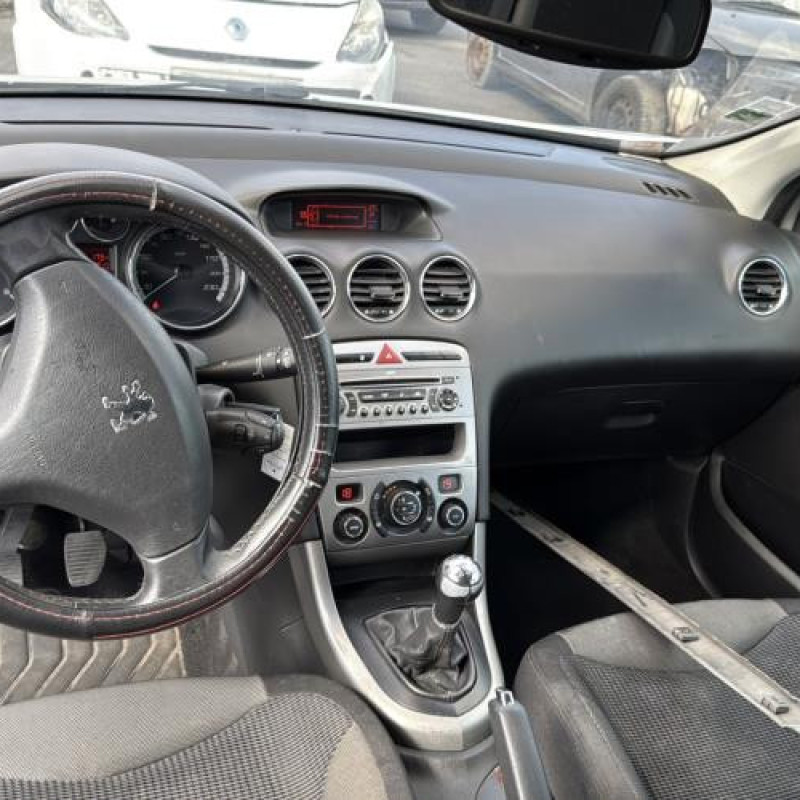 Compteur PEUGEOT 308 1 Photo n°13