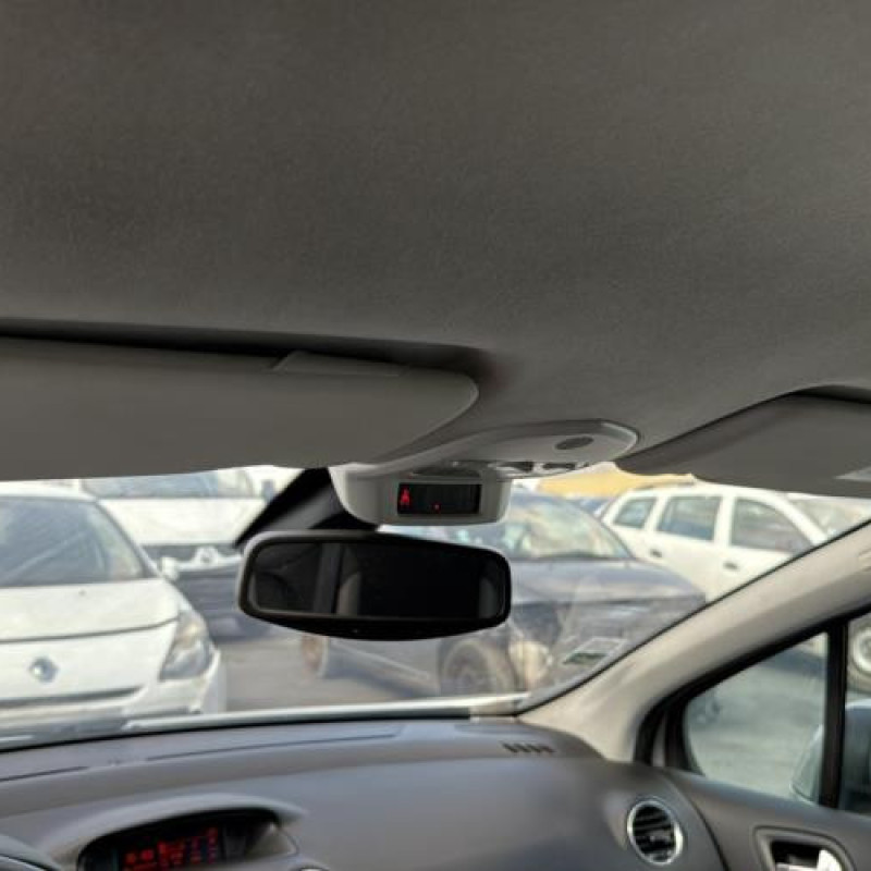 Compteur PEUGEOT 308 1 Photo n°14