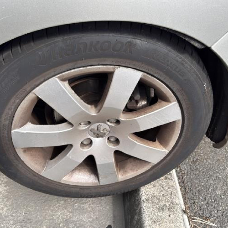 Compteur PEUGEOT 308 1 Photo n°15