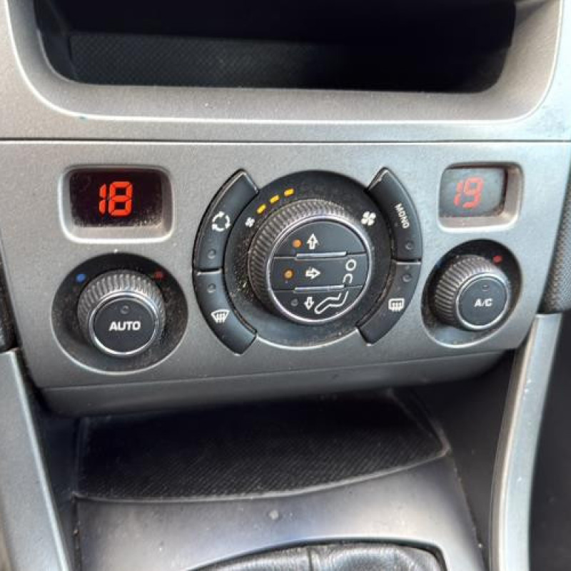 Compteur PEUGEOT 308 1 Photo n°18