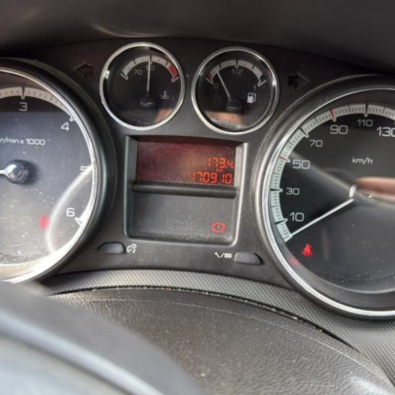 Compteur PEUGEOT 308 1 Photo n°20