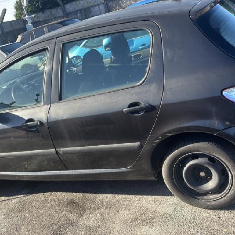 Compteur PEUGEOT 307 Photo n°6