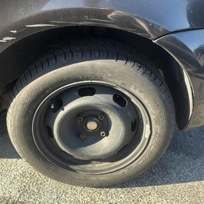 Compteur PEUGEOT 307 Photo n°9