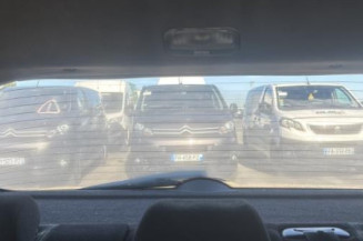 Compteur PEUGEOT 307