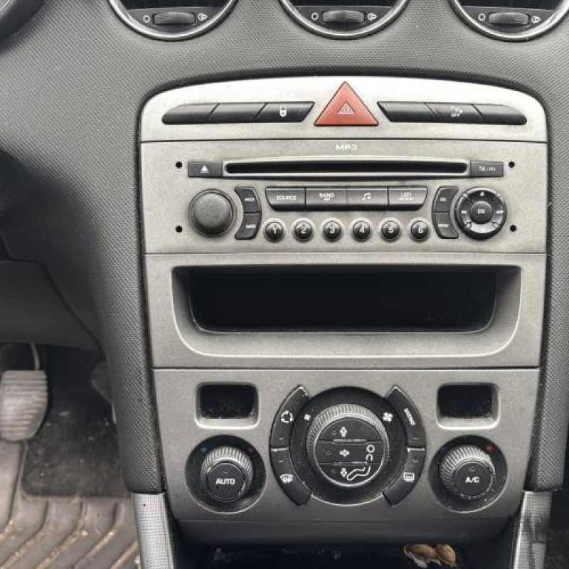 Compteur PEUGEOT 308 1 Photo n°20