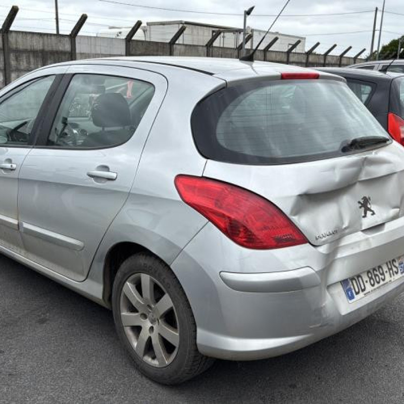 Compteur PEUGEOT 308 1 Photo n°5