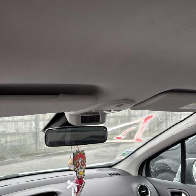 Compteur PEUGEOT 308 1 Photo n°14