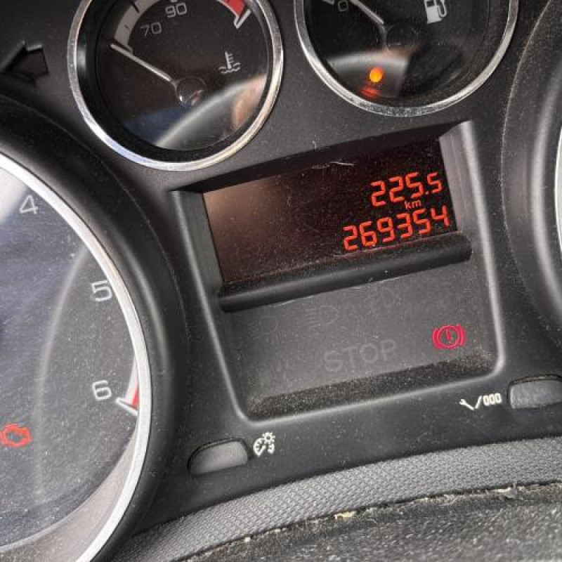 Compteur PEUGEOT 308 1 Photo n°19